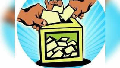 छिटपुट झड़प और हंगामे के बीच एयूएसयू के लिए पड़े 45 फीसदी वोट