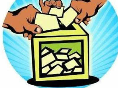छिटपुट झड़प और हंगामे के बीच एयूएसयू के लिए पड़े 45 फीसदी वोट