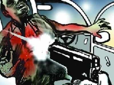 जौनपुर: पूर्व जिला पंचायत सदस्य पर जानलेवा हमला, हालत गंभीर