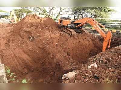 ಮಳೆ ಸವಾಲು ಎದುರಿಸಲು ಎಂಸಿಸಿ ಸಿದ್ಧತೆ