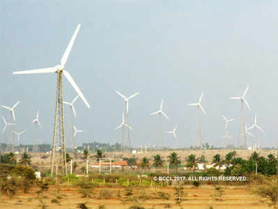पवन ऊर्जा परियोजनाओं के लिए और नीलामी की योजना बना रही है सरकार