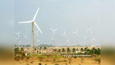 पवन ऊर्जा परियोजनाओं के लिए और नीलामी की योजना बना रही है सरकार