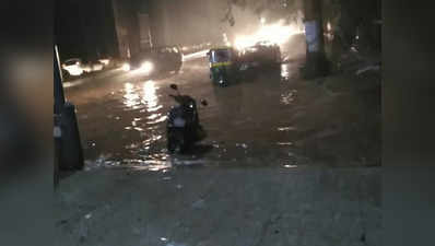 बेंगलुरु: बारिश से मरने वालों की संख्या 10 पहुंची
