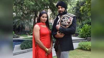 ಕವಿತಾ ದೇವಿ WWE ಸಹಿ ಹಾಕಿದ ಭಾರತದ ಮೊದಲ ಮಹಿಳಾ ರೆಸ್ಲರ್