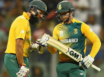 SA vs BAN: साउथ अफ्रीका ने बांग्लादेश को 10 विकेट से हराया, बना वर्ल्ड रेकॉर्ड