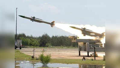 महाराष्ट्र में तैयार हो रहा मिसाइल कारखाना
