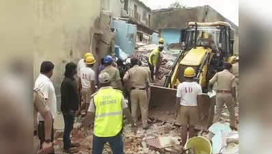 बेंगलुरु में सिलिंडर विस्फोट से 6 लोगों की मौत