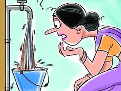 बिजनौर से 100 से ज्यादा सरकारी स्कूलों में पीने के पानी की व्यवस्था नहीं