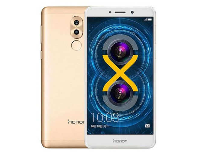 Huawei Honor 6X