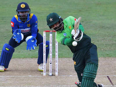 ...तो पाकिस्तान में अंतिम टी20 मैच खेलने को तैयार है श्रीलंकाई टीम