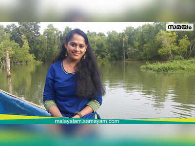 #Metoo: ഞാനെഴുതിയത് സുഹൃത്തിന്‍റെ അനുഭവം - സജിത മഠത്തില്‍