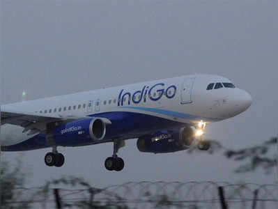 इंडिगो ने शुरू की ATR टिकट सेल, सस्ती घरेलू उड़ानें 21 दिसंबर से