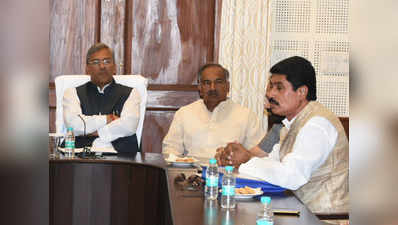 रणजी मैच के आयोजन के लिए समन्वयन समिति बनाने के निर्णय को मंजूरी