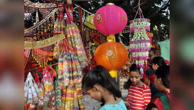 दिवाली पर अधिकतर परिवार करेंगे 5 हजार से 10 हजार के बीच खर्च: एसोचैम सर्वे