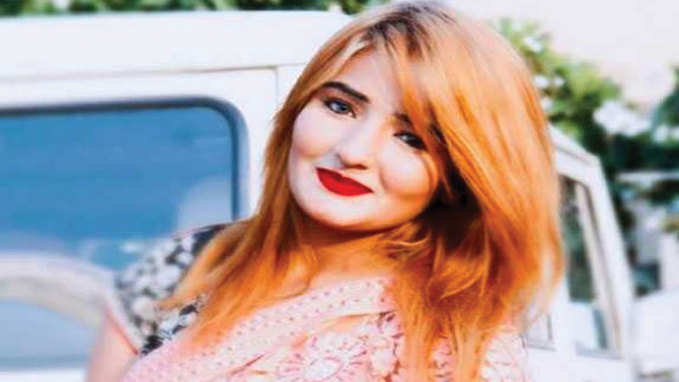 Haryanvi singer Harshita Dahiya shot dead in Panipat 