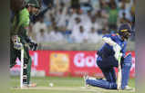 पाकिस्तान दौरे को तैयार 15 श्री लंकाई क्रिकेटर