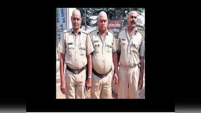 राजस्थान : छुट्टी पर जाने वाले 250 पुलिसकर्मियों के खिलाफ जांच होगी