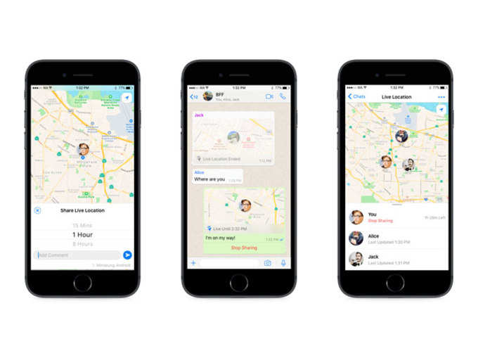whatsapp-real-time-location-sharing