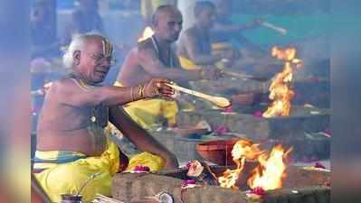 അബ്രാഹ്മണരെ പൂജാരിമാരാക്കാനുള്ള നീക്കത്തിനെതിരെ കോണ്‍ഗ്രസ്