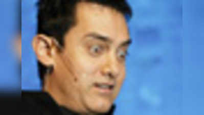 आमिर खानः सबसे अजीब है इंसान