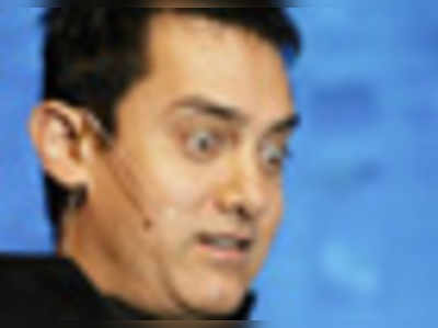 आमिर खानः सबसे अजीब है इंसान