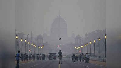 पटाखा बैन के बाद भी इस वजह से दिवाली बाद दिल्ली में बढ़ेगा प्रदूषण