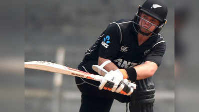 दूसरा प्रैक्टिस मैच: न्यू जीलैंड ने भारतीय बोर्ड एकादश को 33 रनों से हराया