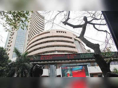 Muhurat trading: Sensex, Nifty start new Samvat on a flat note 