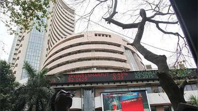 Muhurat trading: Sensex, Nifty start new Samvat on a flat note
