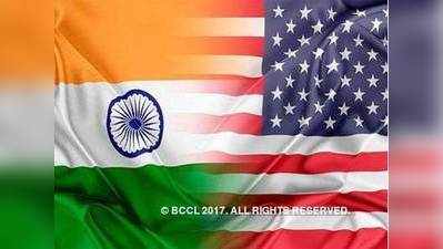अमेरिका-भारत संबंधों पर टिलरसन के बयान का नई दिल्ली ने किया स्वागत