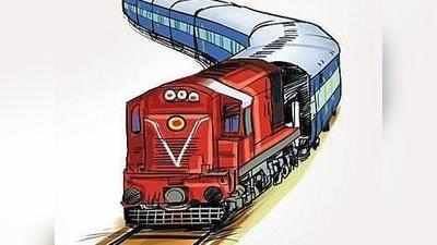 दिवाली पर मिली गंदगी, रेलवे को देना होगा जुर्माना