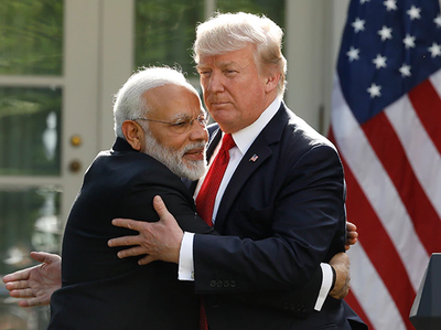 भारत की तारीफ से बौखलाया चीन, कहा- अमेरिका पक्षपात खत्म करे