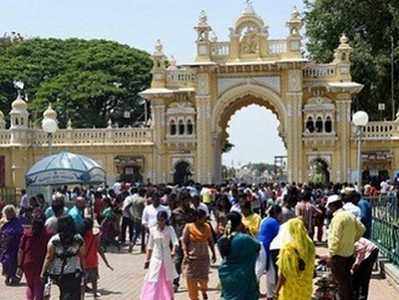 ಮೈಸೂರಿಗೆ ಟೂರಿಸ್ಟ್ ಪೊಲೀಸ್‌ ನಿಯೋಜನೆ?