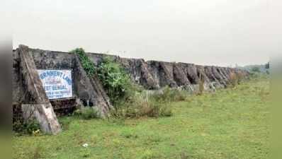 সুবর্ণরেখা প্রকল্প বাতিলে লক্ষ চাষির সর্বনাশ