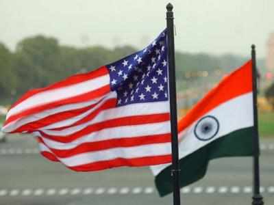ईरान के साथ संबंधों पर भारत को खुद लेना चाहिए फैसला: अमेरिका