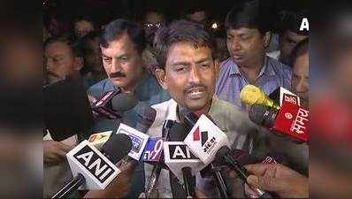 गुजरात: कांग्रेस को मिला ओबीसी नेता अल्पेश ठाकोर का साथ, 23 अक्टूबर को पार्टी में होंगे शामिल