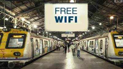 Airport, railway Wi-Fi hotspots for cyber attacks, warns government agency 