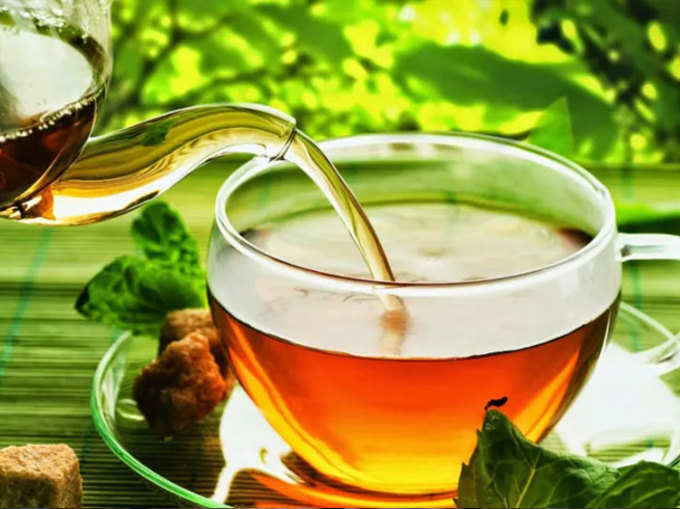 चाय के फायदे