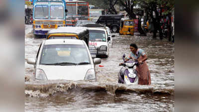 வரப்போகுது கனமழை; மூழ்கடிக்கப் போகும் பெருவெள்ளம்: எச்சரித்த வானிலை மையம்!