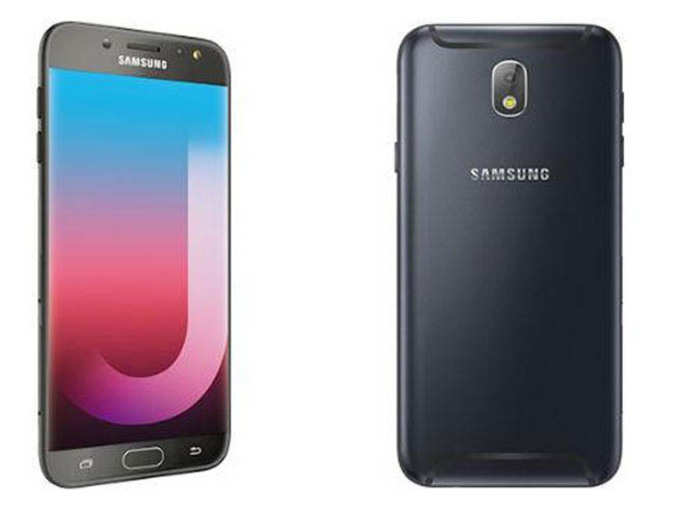 Samsung Galaxy J7 Pro, कीमत: 20,900 रुपये