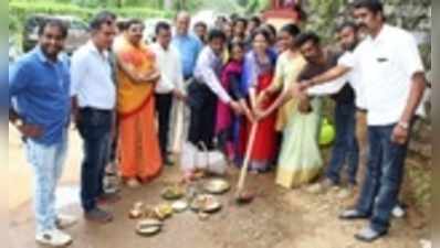 ವಿಶೇಷ ಅನುದಾನ ಸದ್ಬಳಕೆಗೆ ಸಲಹೆ