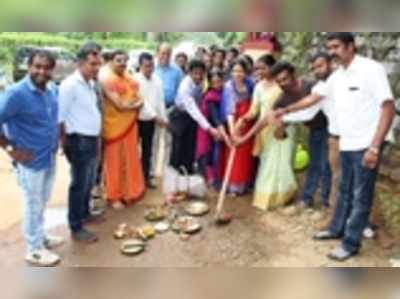 ವಿಶೇಷ ಅನುದಾನ ಸದ್ಬಳಕೆಗೆ ಸಲಹೆ