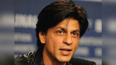 मैं शाहरुख खान हूं, मैं किसी और की तरह क्यों बनना चाहूंगा<em></em>: शाहरुख