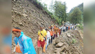 15 नवम्बर तक टूरिस्ट जा सकेंगे गोमुख, कर सकेंगे ट्रैकिंग और पर्वतारोहण