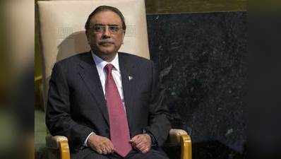 शरीफ भाइयों ने दो बार मेरी हत्या करनी चाही: आसिफ अली जरदारी