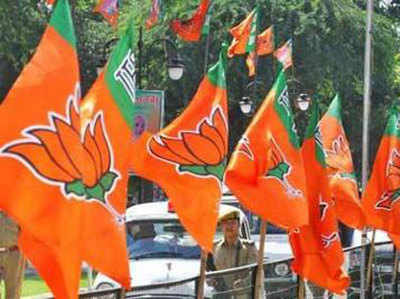 निकाय चुनाव में BJP का दिल्ली मॉडल
