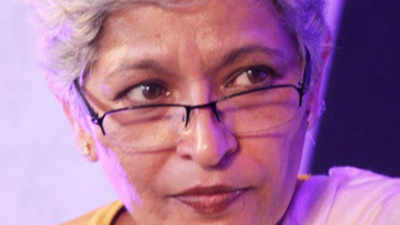 Gauri Lankesh murder probe at dead end? 