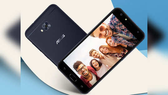 Asus Zenfone 4 Selfie Dual