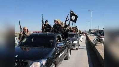 হারের বদলা! সিরিয়ায় ISIS-এর নিশানায় জনতা, হত ১২৮