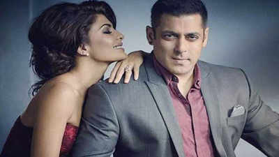 Salman Khan gets concerned about Jacqueline’s role in ‘Race 3’ 